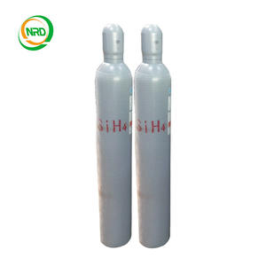 غاز السيلان SiH4 المستخدم في صناعة الزجاج - Product Image 3