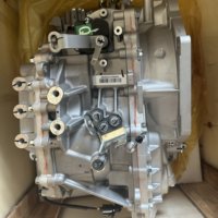 121000025AA QR018CHA QR019CHA CVT 018 019 Transmission pour CHERY ARRIZO Tiggo – Ensemble de boîte de vitesses remis à neuf, pièces de rechange