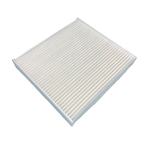 Filtre à air d'habitacle 87139YZZ16 Center Road pour Auris, Prius, Lexus, garantie 1 an - Product Image 2