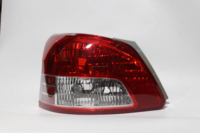 Pièces automobiles, feux arrière, 81550-0d040 81560-0d040 pour Toyota Vios NCP93 2008 2009 2010 2011 2012 2013