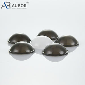 맞춤형 OEM 풀 돔 프로젝터 전문가용 고성능 어안 렌즈 몰입형 PC 프레넬 렌즈 몰입형 보기 - Product Image 1