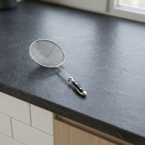 Passoire à cocktail réutilisable en acier inoxydable avec une capacité de 350 ml - Product Image 2
