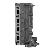 Ensemble complet de culasse K4M 1.6L 16V avec kit de joints pour Renault Dacia Logan Sandero 7701473353