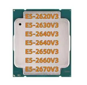 Procesador de CPU para Servidor Usado E5-2696V4 2697V4 2698V4 2699V4 2697AV4, Tipo de Socket LGA 2011 L3 - Product Image 5