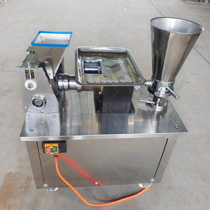 Nhỏ gọn bánh bao máy cho các nhà hàng chuyên nghiệp Trung Quốc bánh bao máy là thích hợp cho video hướng dẫn hỗ trợ của Start-Up - Product Image 4