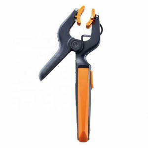 Termómetro de Pinza Testo 115i |   Medidor Inteligente con Control por Aplicación Modelo 0560 2115 02 Nuevo Original - Product Image 2