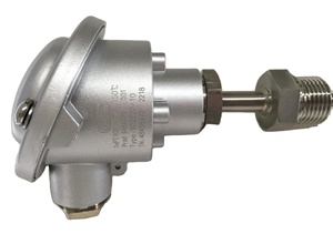 Brand New and Germany JUMO 902020/10-402-1003-1-9-400-104/000 <b>Temperature</b> Sensor - Product Image 2
