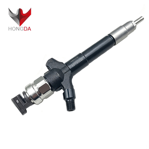 Válvulas de Inyección Common Rail Diésel de Alta Calidad para <span class=keywords><strong>Denso</strong></span> <span class=keywords><strong>1465A041</strong></span> - Product Image 5