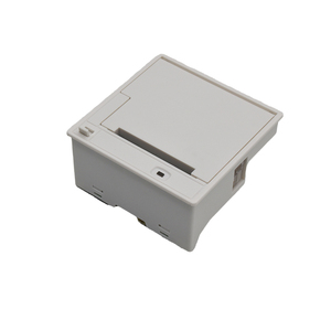 Impressora Térmica Compacta Embutida para Etiquetas de Envio 58mm, Módulo de Impressão com USB+Serial 203dpi - Product Image 4