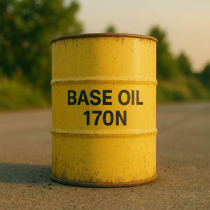 Aceite Base Premium Grupo SN150, Aceite Base Virgen, se diferencia del aceite reciclado/reafinado, Aceite Base Mineral - Product Image 3