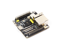 Carte de développement ESP32-P4-NANO, une carte de développement RISC-V double cœur haute performance plus une carte de développement simple cœur basée sur la puce ESP32-P4