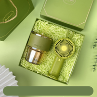 Conjunto de regalo Dama DE HONOR promocional Día de San Valentín Gracias Artículos de recuerdo de boda para invitados Conjunto de regalo de cumpleaños