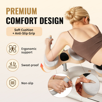 Nouveautés 2026 : Appareil de fitness modulaire pour la taille, machine d'exercice détachable pour torsion de la taille