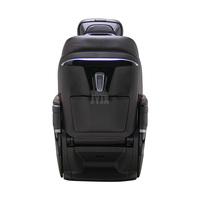 JYJX102 Fabricant de sièges de voiture de luxe personnalisés Siège électrique pour Van MPV Sprinter Sienna