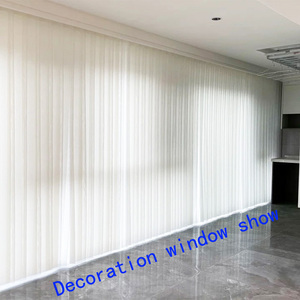 أجهزة حماية عمودية بمحرك ذكي للحلم من أجهزة حماية عمودية بمنتجات TuYa WiFi الشهيرة التي يمكن التحكم فيها - Product Image 6