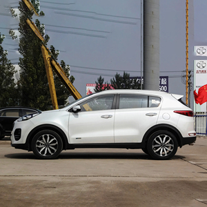 K-I-A KX5 2016 1.6T Automatique 2WD DLX Voiture d'occasion pas chère Voitures d'occasion - Product Image 3