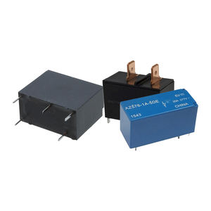 Relais RR3PA-UAC24V à usage général 3PDT 10A 24V Spécialement conçu pour les relais de puissance, relais de plus de 2 ampères - Product Image 1