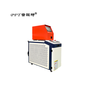 PHT-1500W 4in1 De Poche Portable À Fiber <span class=keywords><strong>Optique</strong></span> Laser De Soudage De Coupe De Nettoyage De La Couture De Soudure et Machine D'élimination De La Rouille pour Le Métal - Product Image 6