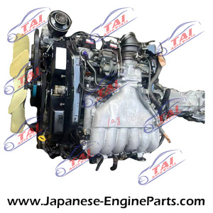 ชิ้นส่วนเครื่องยนต์ดีเซลแบบใช้5VZ สำหรับ Hino 1987-1997 3.4L - Product Image 6