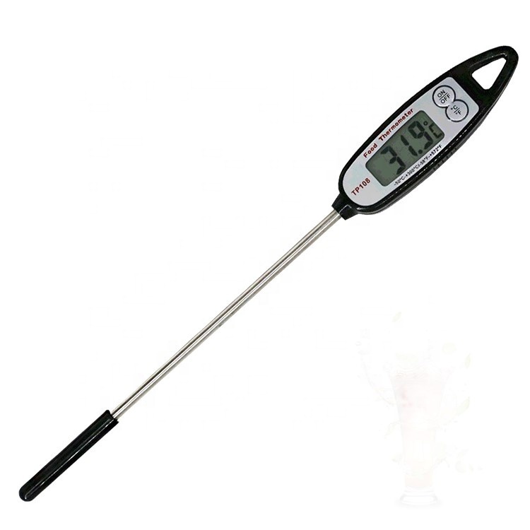 TP310 Food Fast Thermometer Electronic Stainless