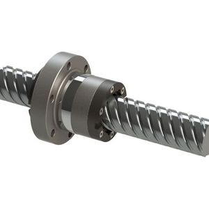 Actionneur électrique à vis sans fin Neff Gewindetriebe G2-R-KGS 4005, importé d'Allemagne, original. - Product Image 3