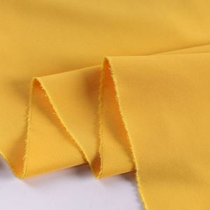 Tissu sergé brocart T8 effet coton 3/2 en polyester 230g/m pour vestes coupe-vent et blousons d'extérieur - Product Image 4