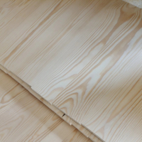 Planches de bois massif de Paulownia personnalisables, découpées sur mesure, de haute qualité, naturelles, lisses et modernes