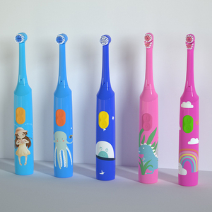 Tête de <span class=keywords><strong>brosse</strong></span> à <span class=keywords><strong>dents</strong></span> électrique, accessoire de rechange originale <span class=keywords><strong>pour</strong></span> de <span class=keywords><strong>brosse</strong></span> à <span class=keywords><strong>dents</strong></span> électrique <span class=keywords><strong>Oral</strong></span> <span class=keywords><strong>B</strong></span> - Product Image 5