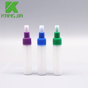 체외 진단 3/5 ML LDPE 플라스틱 추출 튜브 샘플 튜브 버퍼 튜브 스틱 또는 필터 요소와 신속 테스트 키트 - Product Image 3