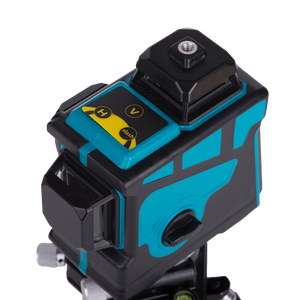 Dinli Automatic 12 Lines Green 3D <strong>Laser</strong> <strong>Level</strong> <strong>Outdoor</strong> - Product Image 4