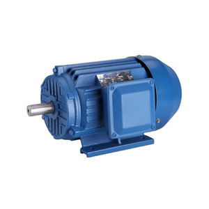 Motor Eléctrico Asíncrono Trifásico de 6 Polos y 1.5KW de la Serie CHIMP YX3 - Product Image 1