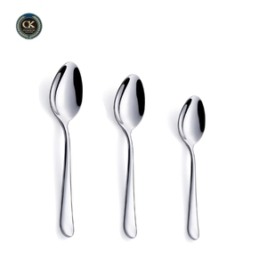<span class=keywords><strong>Cuchara</strong></span> <span class=keywords><strong>de</strong></span> metal ecológica con mango largo y espejo grabado Cereal Killer, diseño moderno, cucharas divertidas para café, para <span class=keywords><strong>la</strong></span> cena del Día <span class=keywords><strong>de</strong></span> San Valentín - Product Image 1