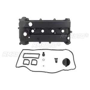 For Ford Focus Mondeo Mazda 3 5195822 L35G10210 6M8G6M293AK Car Valve <b>Cover</b> Cylinder <b>Head</b> <b>Cover</b> Valve <b>Cover</b> Gasket Accessories - Product Image 2