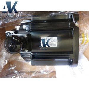 YASKAWA SGMGV-20ADA61 เซอร์โวมอเตอร์ AC SGMGV20ADA61 ยี่ห้อใหม่ - Product Image 2