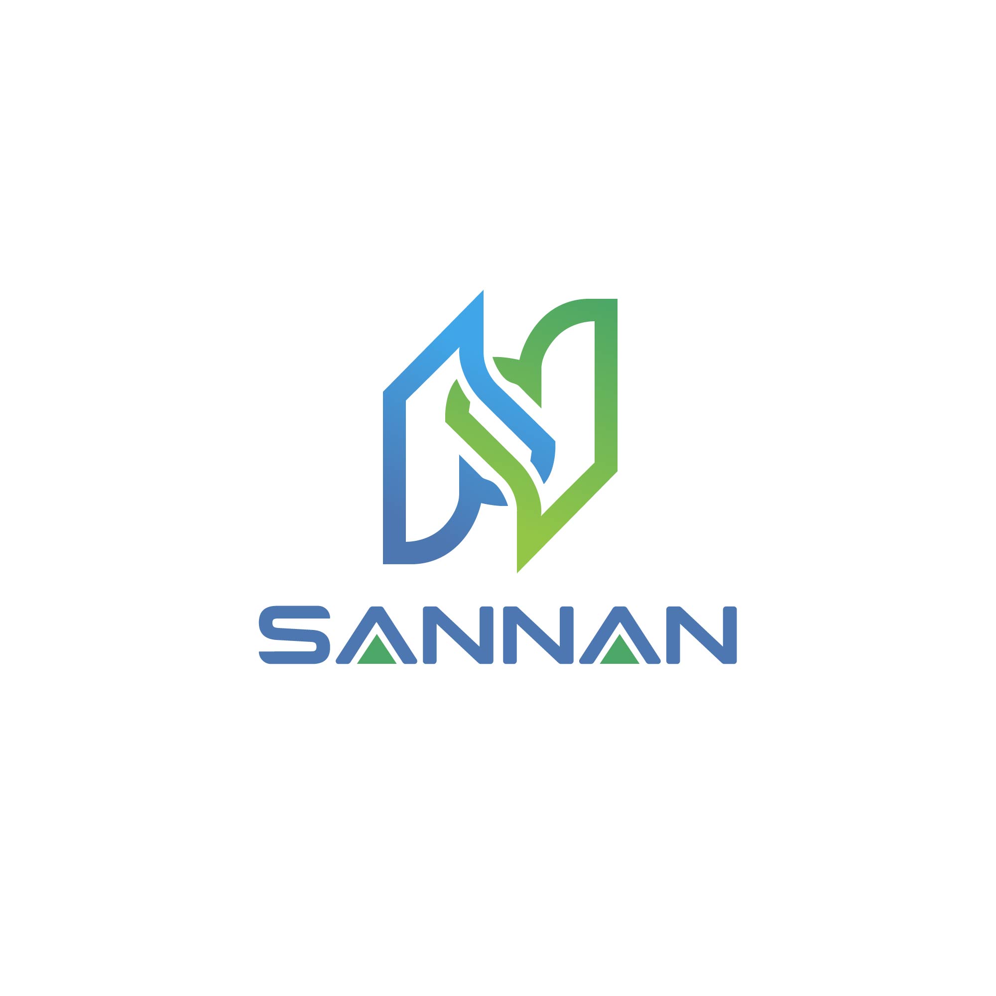 Shenzhen San Nan Technology Co., Ltd. logo