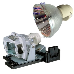 Lampes de projecteur <span class=keywords><strong>OBH</strong></span> 5J.J0705.001 pour projecteurs Benq MP670 W600 - Product Image 2