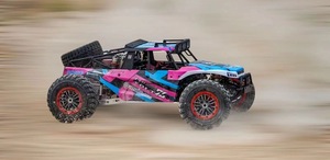 Coche de Derrape RC SNDN 4wd Max con Giroscopio, Coche de <span class=keywords><strong>Rally</strong></span> RC de Alta Velocidad, Coche de Control Remoto RC para Adultos - Product Image 5