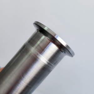 آلة لحام مدارية لأنابيب الفولاذ المقاوم للصدأ، آلة لحام أوتوماتيكية للأنابيب الفولاذية من كيبوني - Product Image 5