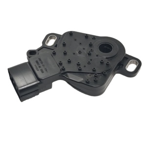 Nuevo interruptor de posición neutral para Nissan Pathfinder 2014 Platinum SL SV | 4 Cilindros 2.5L QR25DER OEM 31918-<span class=keywords><strong>3VX0A</strong></span> 319183VX0A 31918 <span class=keywords><strong>3VX0A</strong></span> - Product Image 1