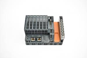 PLCオートメーションセントラルユニットX20 CP 1484 X20CP1484 Rev J0 - Product Image 2