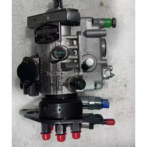 Bomba de Inyección de Combustible para Motor Diésel 8924A491T, Repuesto para Generador - Product Image 4