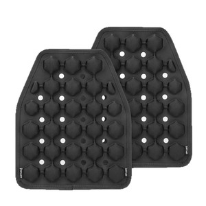 Inserto Protector de Pecho Transpirable, Material PP, Talla Única, Resistente a Impactos, Absorción de Golpes, Forro para Chaleco Táctico - Product Image 1