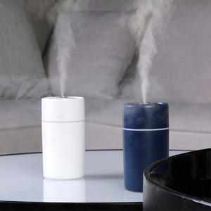 Humidificateur en batterie de bonne qualité, diffuseur d'eau avec port usb pour produit b2b, brumisateur - Product Image 6