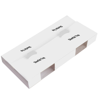 Punaise de lit araignée Silverfish gardon insecte colle conseil et moniteur collant colle piège