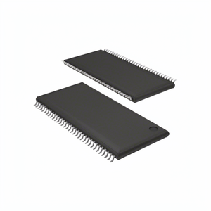 Memoria IS46R16160F-5TLA1-TR 66 TSSOP, Componente Electrónico, Chip IC, en Stock - Product Image 1