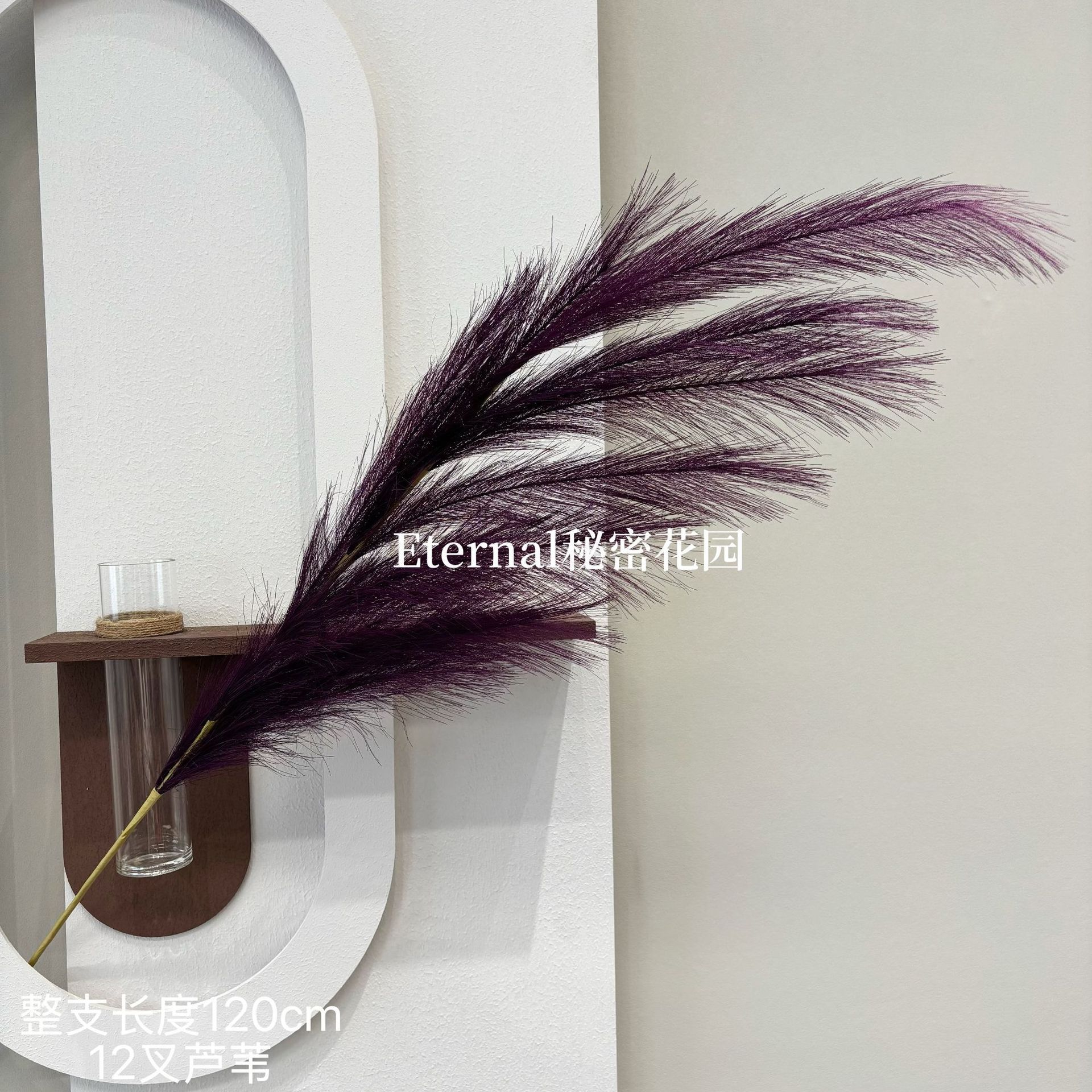 Dark Night Purple
