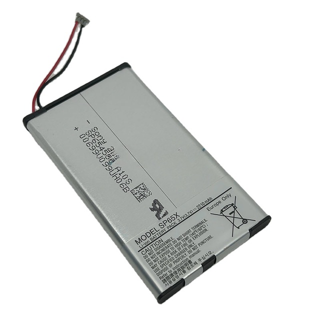 Replacement Battery for PS Vita PSV 1000 2210mAh 3.7V Rechargeable Battery Pack