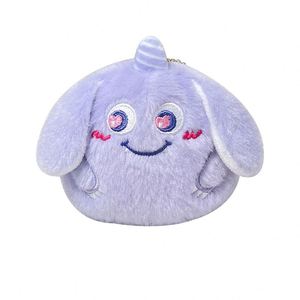 Nouvelle série de monstres mignons en peluche de style graffiti, sacs de sable, jouet de décompression pour enfants, cadeau, articles ménagers divers - Product Image 5