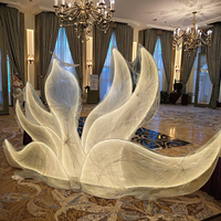 Décorations de toile de fond de mariage luxueuses, adaptées au support de fond doré pour les fêtes de mariage