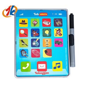 Детский развивающий планшет - Product Image 2